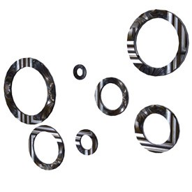 Wall decoration 3D Object | FREE Artlantis Objects Download